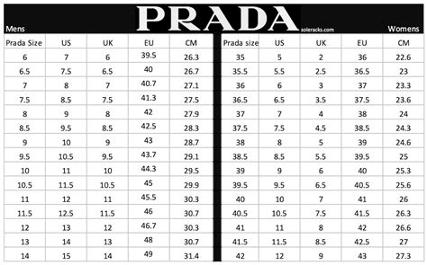 size 2 prada shoes|Size Guide .